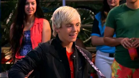 Song Clip - Stuck On You - Austin & Ally - Disney Channel Of