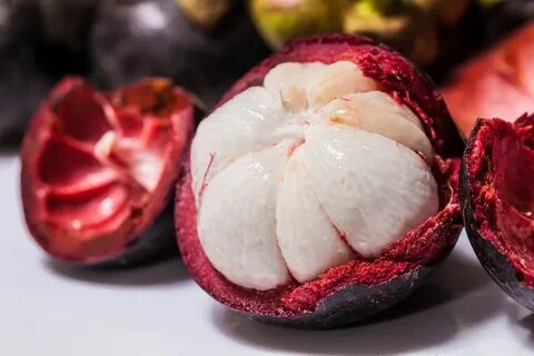 73 Exotic Fruits From Around The World (With Pictures!) Food