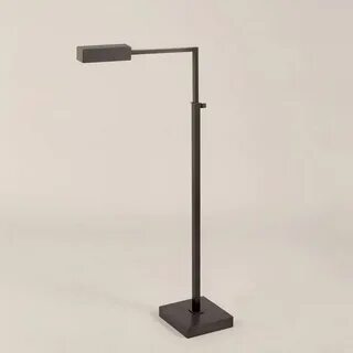 Светильник напольный Vaughan designs Atley Floor Lamp SL0032