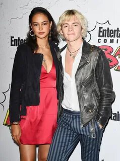 Download Courtney Eaton And Ross Lynch Pics - Ryany Gallery