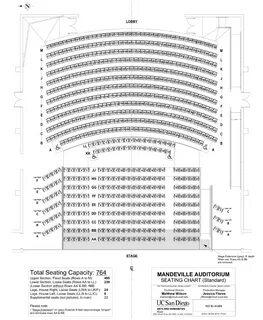 segerstrom hall seating chart pdf - Fomo