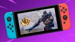 Nintendo Switch: Fortnite's Built-in Voice Chat Tech Coming 