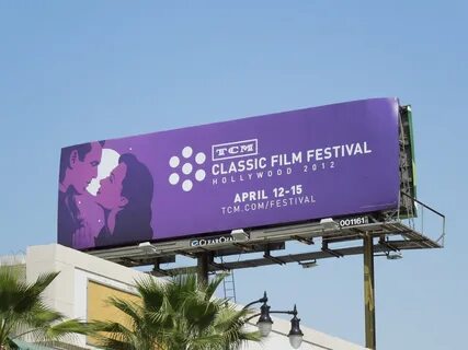 Film Festival billboard - Billboard Images, Pictures, Photos