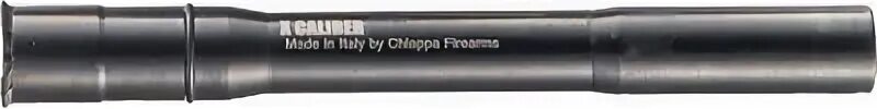 Chiappa Firearms X-Caliber 12ga/44mag Gauge Adapter Insert 4