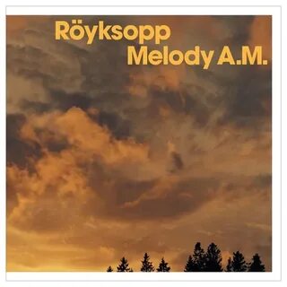 #Royksopp ВКонтакте