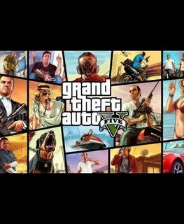 GTA 5 - купить в Зеленограде, цена 2 500 руб., продано 20 но