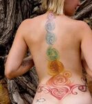 Chakra tattoo Body art tattoos, Chakra tattoo, Tattoos