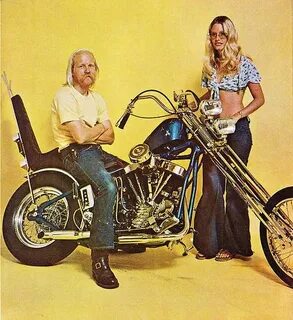 Easyriders magazine Harley davidson chopper, Bike, Biker