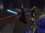 Скриншот Star Wars: Knights of the Old Republic II - The Sit
