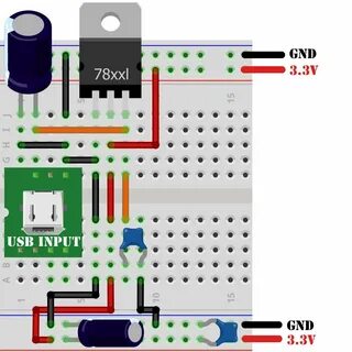 Getting Started with ESP-WROOM-02 Learn with Edwin Robotics