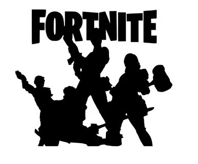 Fortnite Logo Png - Image Sharing Site