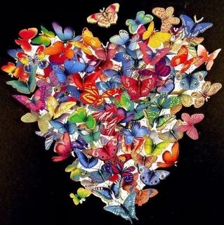 I love butterflies Butterfly art, Beautiful butterflies, But