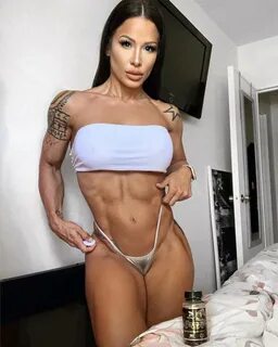 Patricia Alamo nude - OnlyFans Leaked Nudes