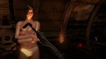 Resident Evil 6 Nude mods for videogames