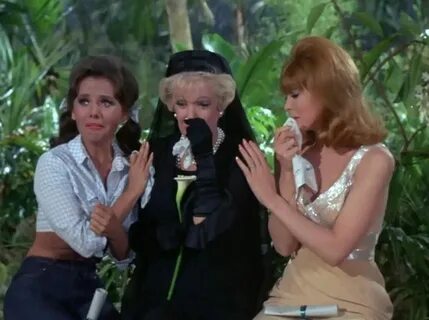 Gilligan's Island Image: Where There's a Will Gilligan’s isl