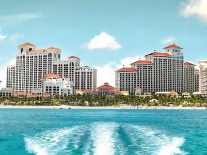 Casinos & Cruise Lines Top Casino Host