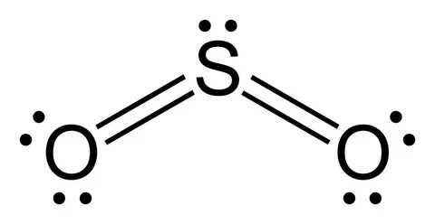 File:Sulfur-dioxide-ve-B-2D.png - Wikipedia Republished // W