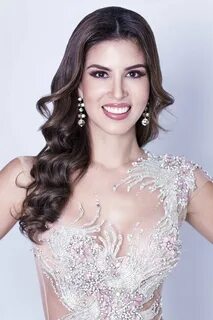 Miss Peru / Miss Perú debe ser adivina: A ella jamás le sald