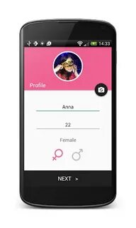 Download TriChat - online dating chat APK Terbaru Android - 
