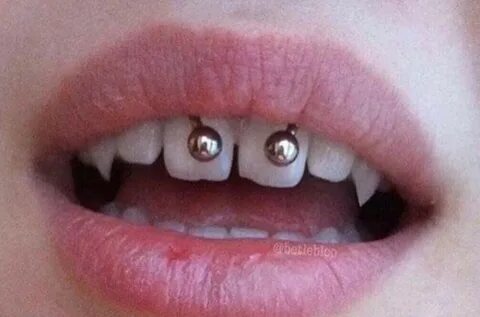 Pin by Cecilia Laurent on piercings in 2021 Smiley piercing,