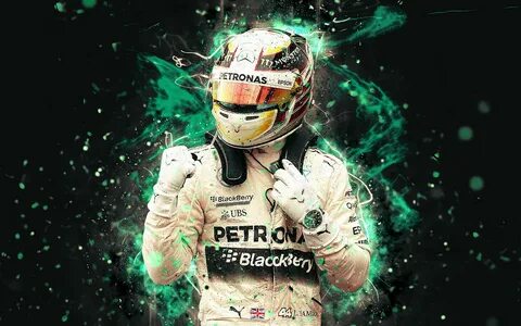 Lewis Hamilton Wallpapers - 4k, HD Lewis Hamilton Background