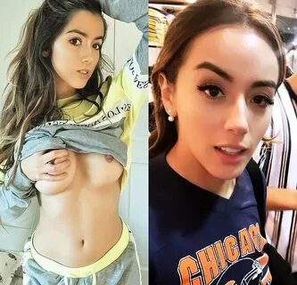 Chloe Bennett Nude Pics & PORN Video Leaked - ScandalPost