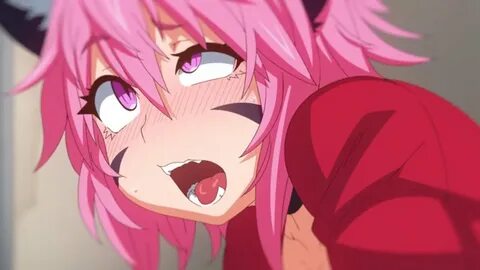 Sauce:Kemonokko Tsuushin The Animation Episode 2. hanime. 