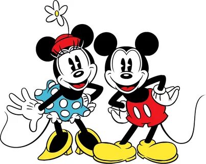 21 Surprising Things You Might Not Know About Mickey Mouse