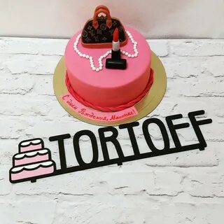 TortoFF, cake orders, Moscow, Serebryakova Drive, 14с6 - Yan