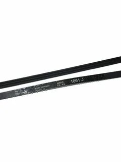 Ремень 1061 J3 стиральной машины Indesit L1070мм 378053 Indesit. 