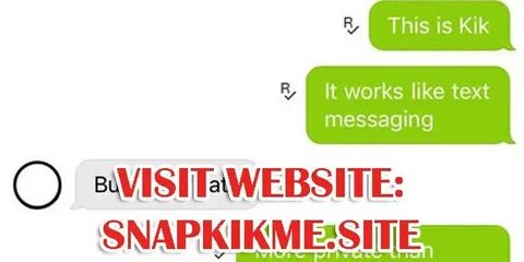 Sexting names for kik 38 Dirty Kik Sexting Messages Examples