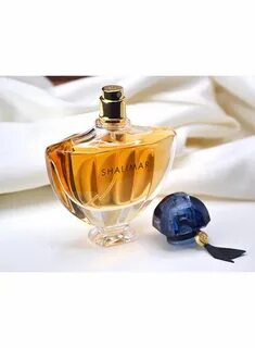 Shop Guerlain Shalimar EDT 90ml online in Riyadh, Jeddah and