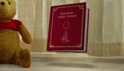 Disney Animated Movies for Life: Winnie the Pooh Springtime 