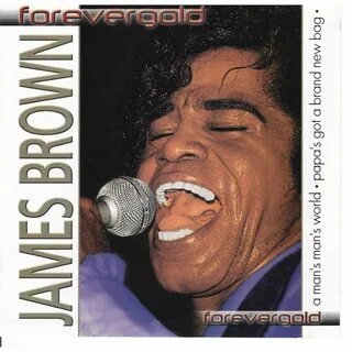 Golden Hits (Jukebox Collection) - James Brown mp3 купить, в