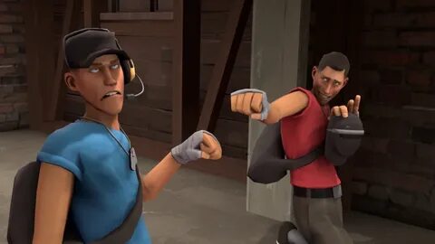 Pin by GagoX3 on Team fortress Team fortress 2, Team fortess