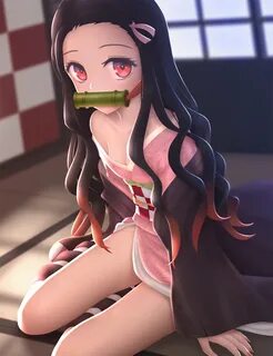 Kamado Nezuko - Kimetsu no Yaiba - Image #2701858 - Zerochan