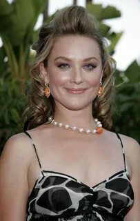 Hot TV Babe Of The Week.Elisabeth Rohm 天 涯 小 筑