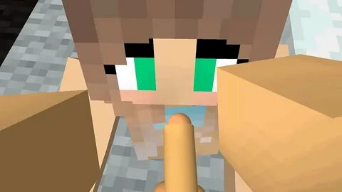 First Minecraft porn - XVIDEOS.COM