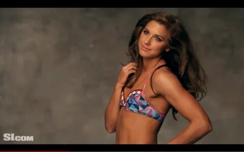 Alex Morgan - Hot Photos-06 GotCeleb