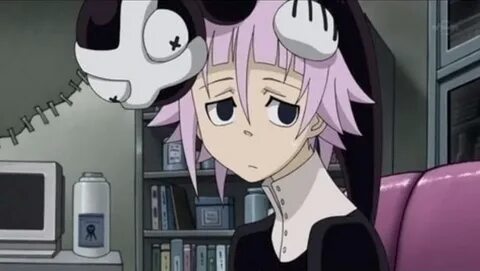 7 FACTS TO KNOW ABOUT CRONA FROM SOUL EATER - The Spooky Red