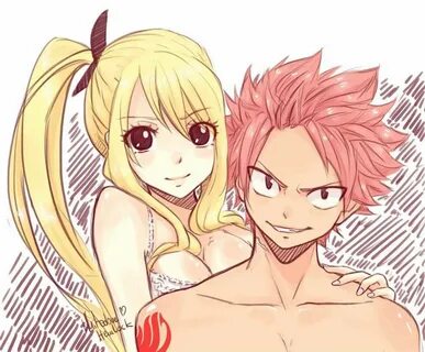 Пейринги с Люси 👑 Хвост Феи Fairy Tail 👑 Amino