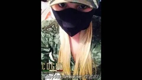 "La Güera Loca" la mujer que mato a uno de Los Zetas y al...
