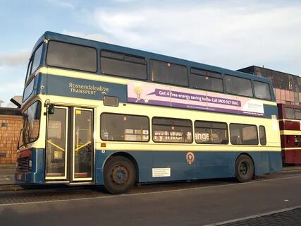 File:Rossendale Transport bus 23 (S863 DGX), 28 November 200