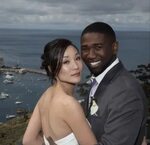 Japanese and Korean women love black men. They can go absolu