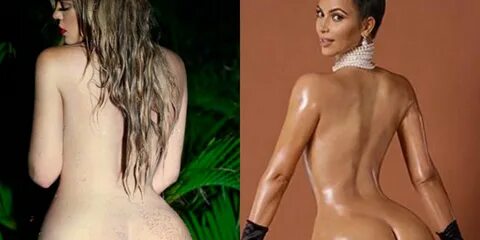 Khole kardashian nude - 🧡 Khloe-Kardashian-Night-Pool-Naked-Photoshoot-Kan...
