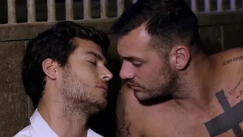 Gay studs movie trailers and clips - Admos.eu
