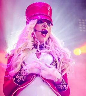 Picture of Maria Brink