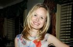 Alison Pill topless sur Twitter (NSFW)