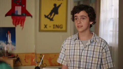 Picture of Jack Dylan Grazer in Me, Myself and I - jack-dyla
