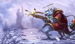 League Of Legends Wallpaper and Background Image 1440x850